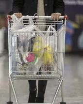 Tüketicinin ekonomiye güveni yükseldi