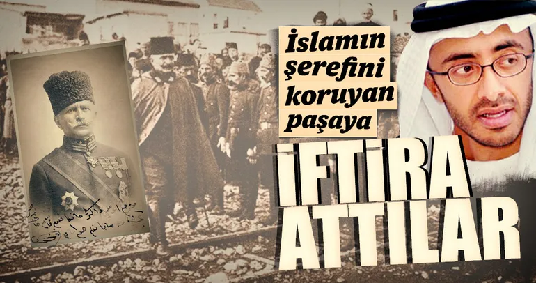 Erhan Afyoncu yazdı