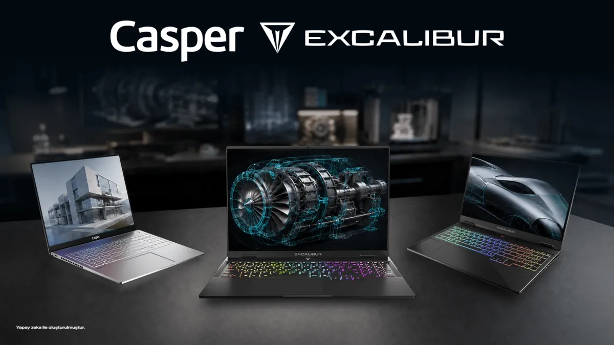 Mühendislik ve 3D tasarım için en iyi laptop nasıl seçilir?