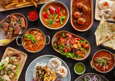 Damağınızda bir festival havası! İşte lezzetiyle mest edecek en popüler Hint yemekleri tarifi!