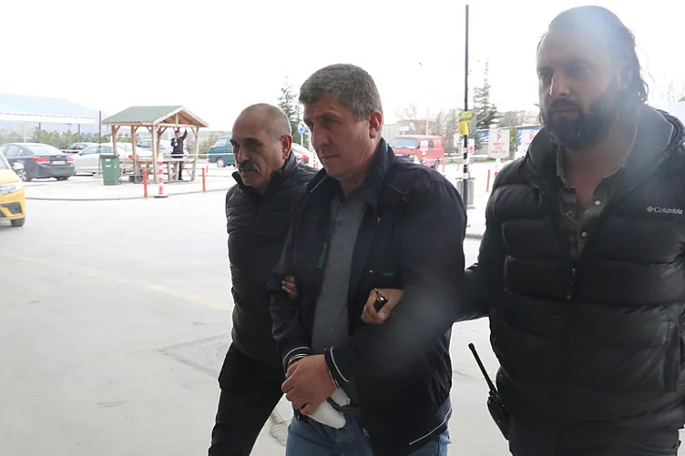 ‘Onu çok seviyordum’ diyen böyle yapar mı? Rus eşini 14 yerinden bıçakladı sözleri şaşırttı!