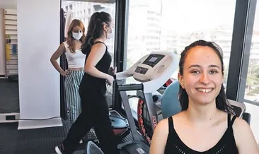 Depremin simgesi 9 ay sonra iyileşti