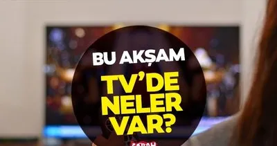 TV yayın akışı 7 Ağustos 2025: Bugün televizyonda neler var? İşte, TV, Kanal D, Star TV, Show TV, TV8 yayın akışı