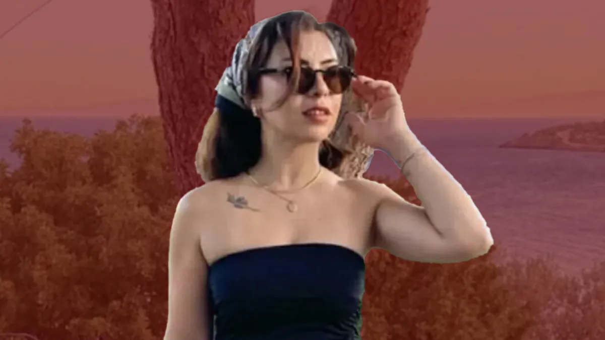 SON DAKİKA: Muğla'da kiralık teknede sır olay! 35 yaşındaki Bahar Taş ölü bulundu!