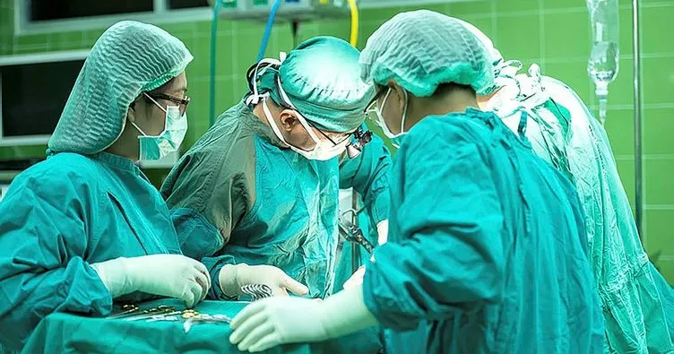 Gaziantep’te özel hastanede büyük skandal! Ameliyatta kafasında unuttular hayatını kaybetti