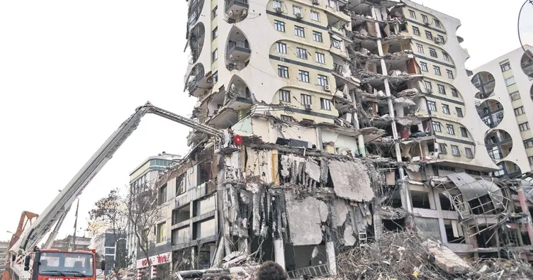 Hasar ödemelerı hızla yapılıyor