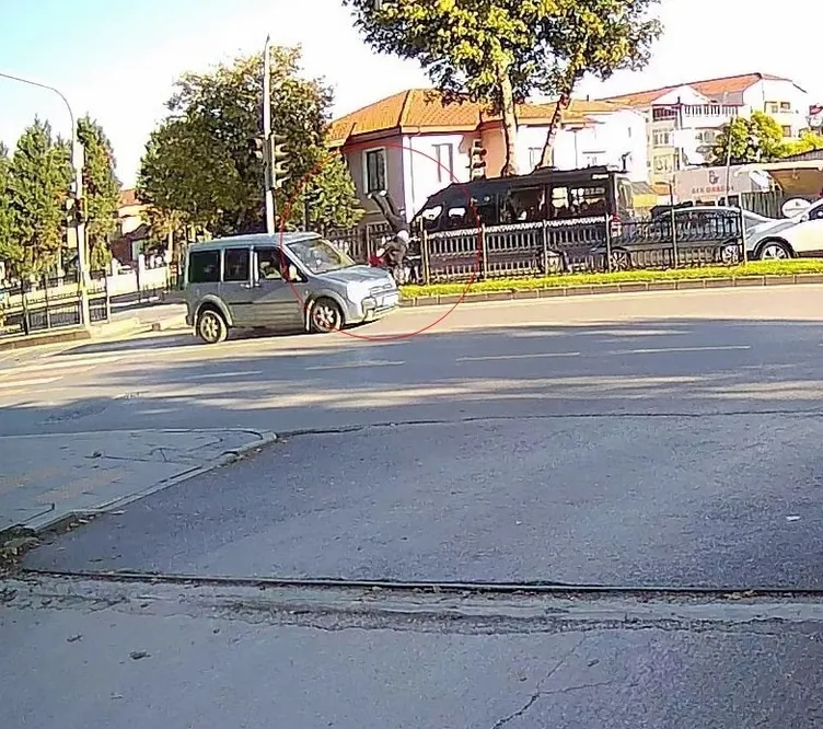 Sakarya’da kız çocuğuna çarpıp hayattan koparan sürücü tutuklandı