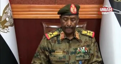 Sudan’da darbe girişimi sonrası OHAL ilan edildi | Video