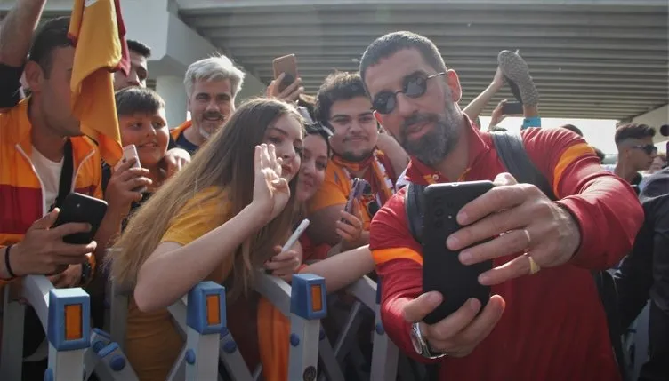 Son dakika: Galatasaray’da beklenmedik ayrılık! Yeni takımı belli oldu