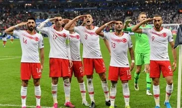 Bu akşam zafer gecesi olsun! Türkiye gruptan nasıl çıkar? İlk iki de EURO 2020’ye gidiyor mu? İşte puan durumu...