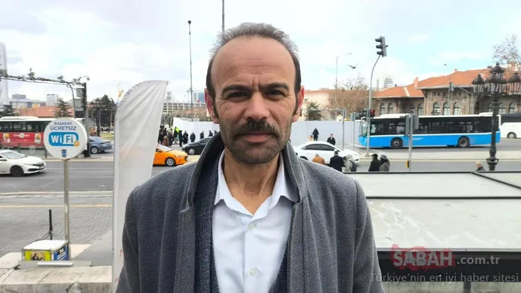 Mansur Yavaş’ın açtığı meydan çöktü! Ankaralılar isyan etti: Kaldırım bile yapamıyor