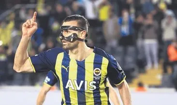 Son 10 yılın en golcüsü Serdar Dursun