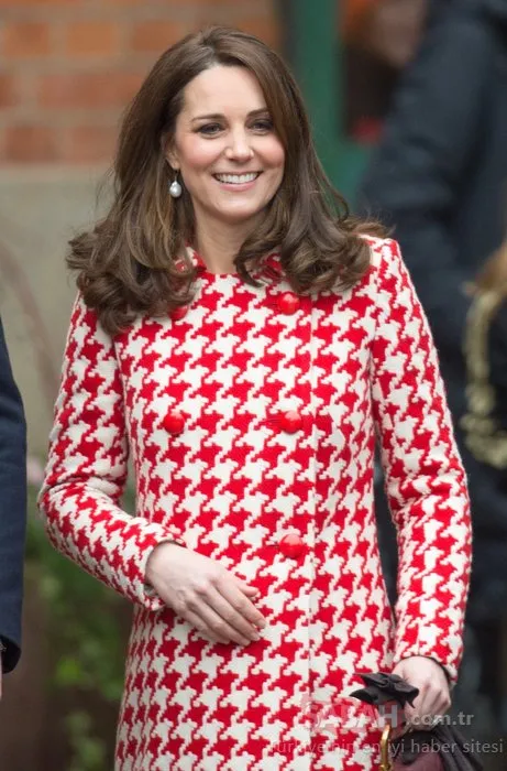Kraliyet çalışanlarından şok açıklama! Kraliyet gelini Kate Middleton meğer...
