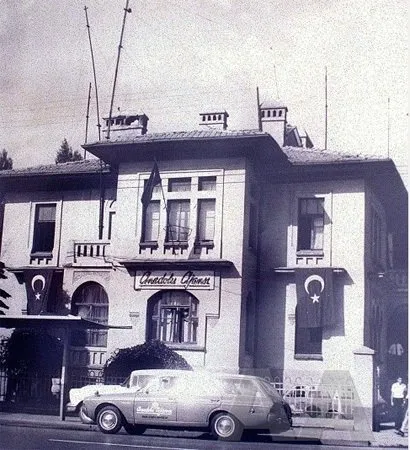 90. Yılda 90 Fotoğraf