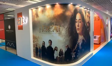 Cannes’da kıran kırana ‘dizi’ pazarlığı!