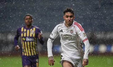 Beşiktaş’a Emirhan Topçu’dan kötü haber!