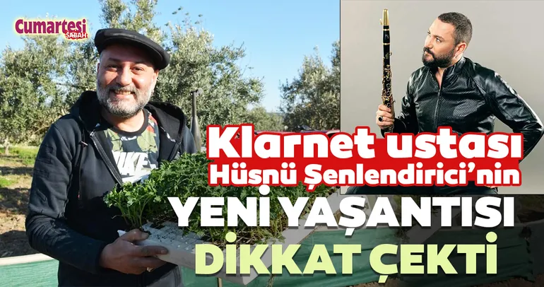 Şenlendirici Hayat Akademisi kuracağım