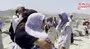 Türk dünyası Arafat’taki Rahmet Tepesi’nde kucaklaştı | Video