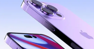 iPhone fiyatları indirim aldı! Apple Türkiye’den bütün cep telefonu ürünlerine indirim: İşte güncel iPhone 14 Pro, 13, 12 fiyatları