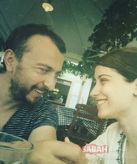 Aşk pozunda Hazal Kaya’nın yeni imajı dikkat çekti! Oyuncu Hazal Kaya eşi Ali Atay’ı öpücüklere boğdu...