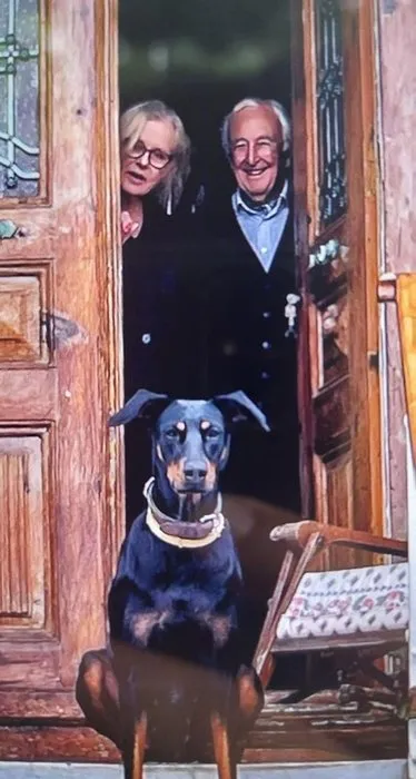 Bakan Mehmet Şimşek’in hocası Korhan Berzeg 14gündür kayıp: Aramalara kadavra köpekleri katıldı!