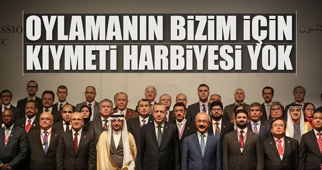 AP’deki oylamanın kıymeti harbiyesi yok