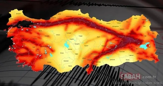 SON DEPREMLER |  Kuşadası Körfezi ve Bergama’da şiddetli depremler!  AFAD ve Kandilli verileriyle …