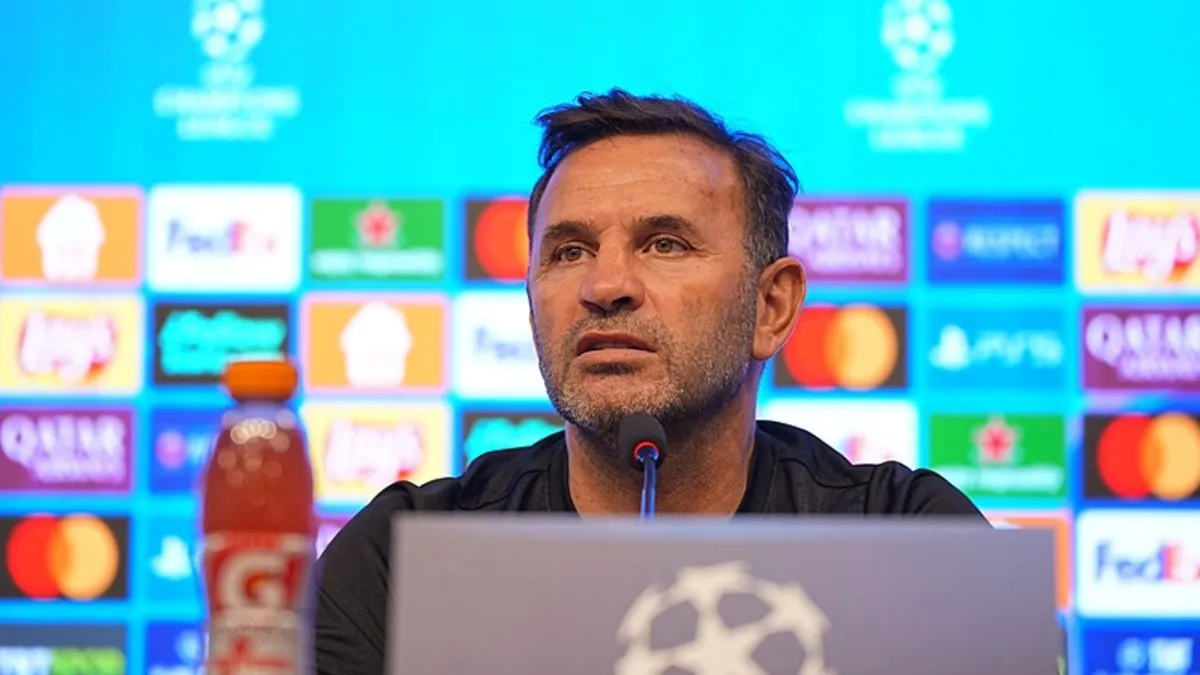 Galatasaray’da Sanchez endişesi! Okan Buruk’u düşündüren sorun… – Galeri Galatasaray’da Sanchez endişesi! Okan Buruk’u düşündüren sorun… – Galeri