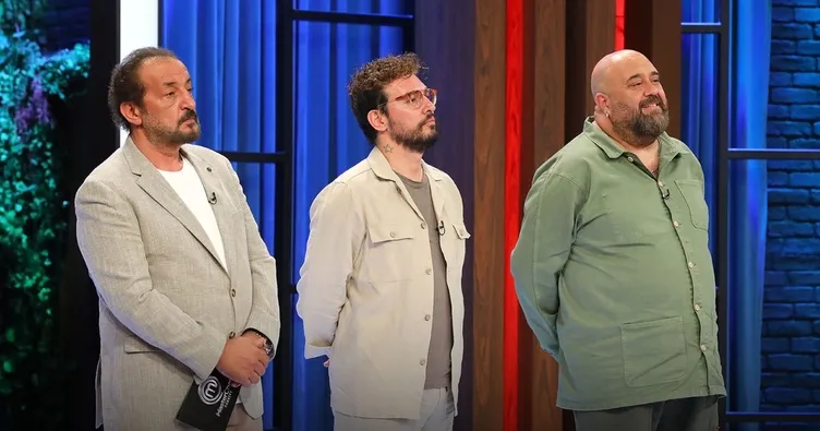 YENİ TAKIMLAR BELLİ OLDU! MasterChef kaptanlık oyunu kim kazandı? TV8 ile 22 Eylül 2025 MasterChef mavi ve kırmızı takımın kaptanları
