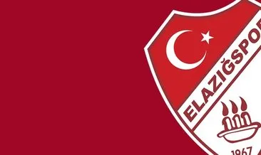 Son dakika: Elazığspor’a 3 dönem geçici transfer yasağı