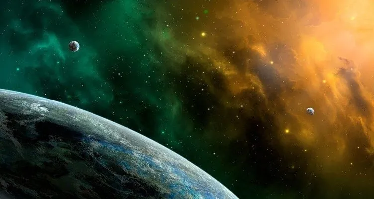 NASA’dan bilim dünyasını şaşırtan keşif! ’O gezegende...’