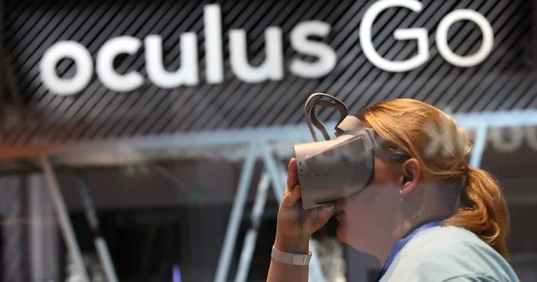 Oculus Go sonunda satışa çıktı! Oculus Go’nun fiyatı nedir?