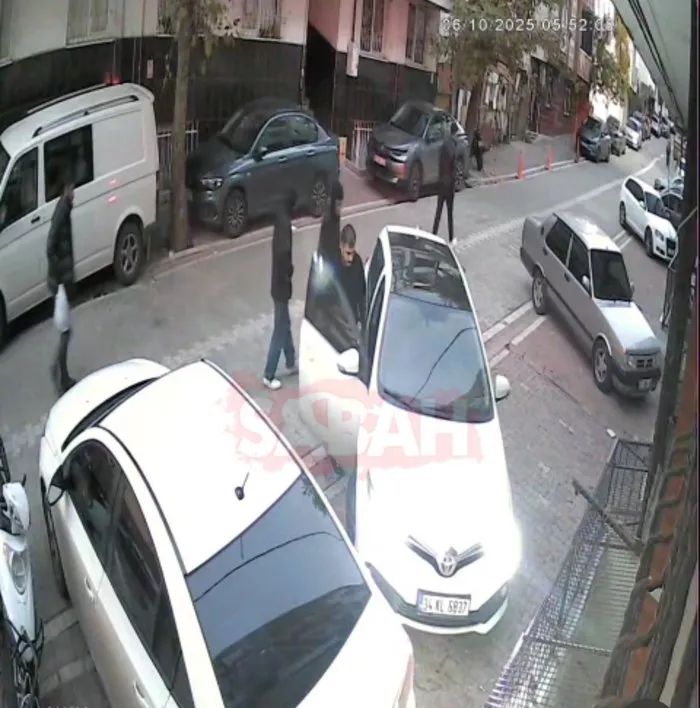 Son dakika | Avukat Serdar Öktem suikastinde şüphelilerin ifadeleri ortaya çıktı: ’İntikam alındı, intikam alındı diye bağırıyordu’