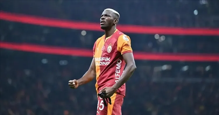 Mbappe neyse Osimhen de o!