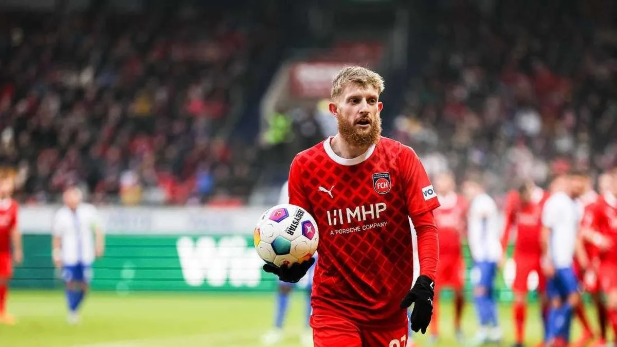 Cimbom'dan Jan Niklas-Beste hamlesi geliyor!