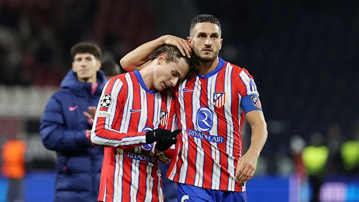 Atletico Madr...                    </div>
                    <div class=