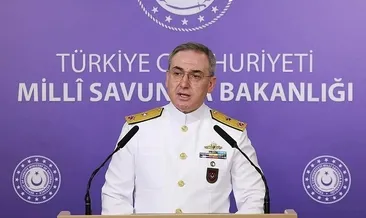 MSB’den kritik uyarılar
