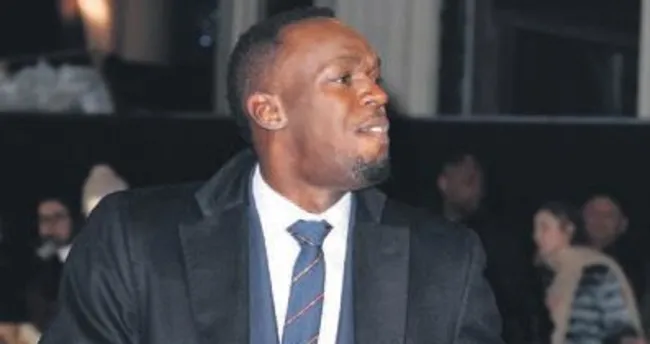 Bolt’un filmi gala yaptı