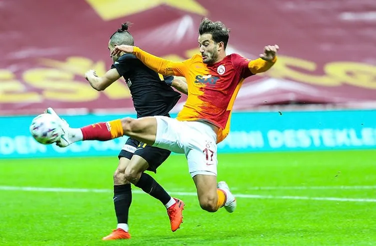 Spor yazarları Galatasaray - Kayserispor maçını değerlendirdi