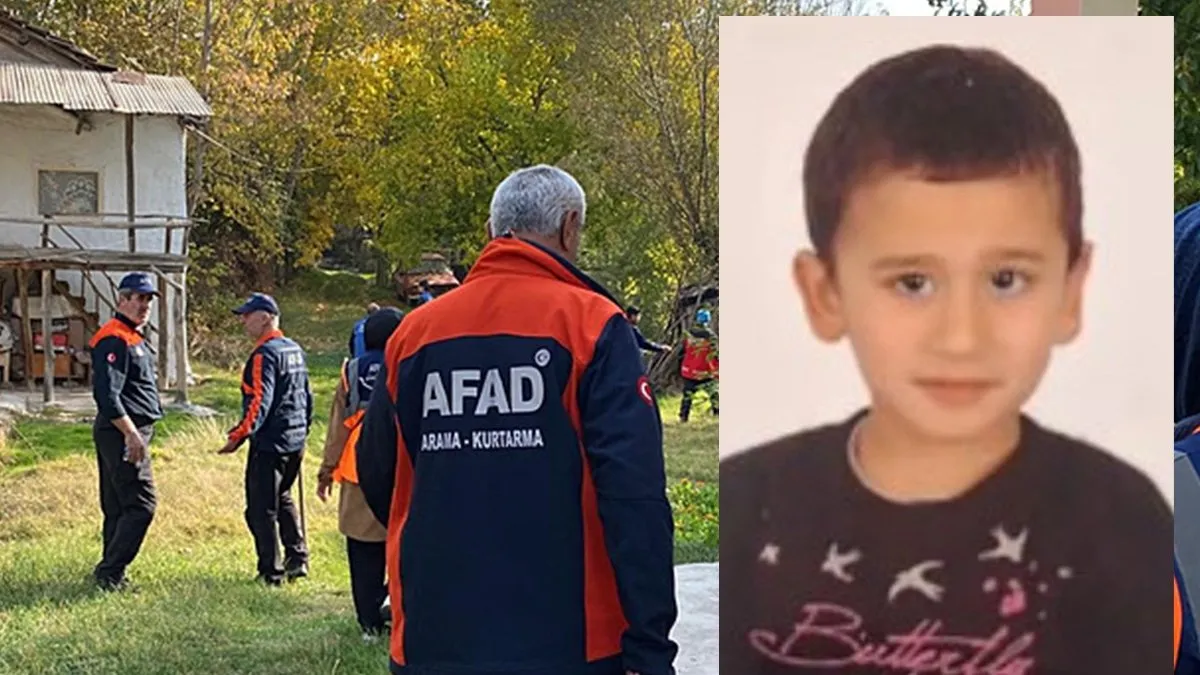 SON DAKİKA… Elazığ’da otizmli Veysel Bilen 3 gündür aranıyor: Ekipler o bölgeye yoğunlaştı! SON DAKİKA… Elazığ’da otizmli Veysel Bilen 3 gündür aranıyor: Ekipler o bölgeye yoğunlaştı!