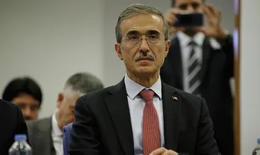 İsmail Demir döneminde Savunma Sanayii