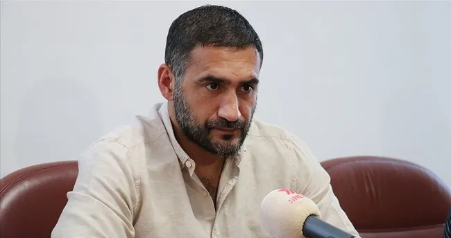 SON DAKİKA | Uyuşturucu soruşturmasında yeni gelişme: Eski futbolcu Ümit Karan gözaltına alındı - Yaşam Haberleri