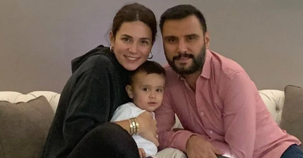 alisan ve buse varol un kizlari eliz in