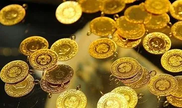 Altının gram fiyatında tarihi zirve!  - Çeyrek altın ne kadar oldu?