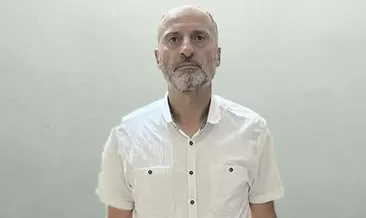 Adıl Öksüz’ü kaçıran Cihat Yıldız’a yeni dava #istanbul