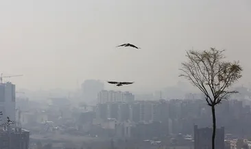 İran’da hava kirliliğinin azaltılması için yeni tedbirler alınıyor: Tahran pilot bölge olacak