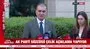 AK Parti Sözcüsü Ömer Çelik’ten önemli açıklamalar!