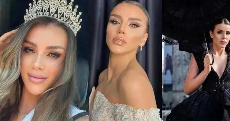 Kosova Avrupa Güzeli Güler Erdoğan’ın feci ölümü: Üst geçitten yola düştü üzerinden araç geçti!