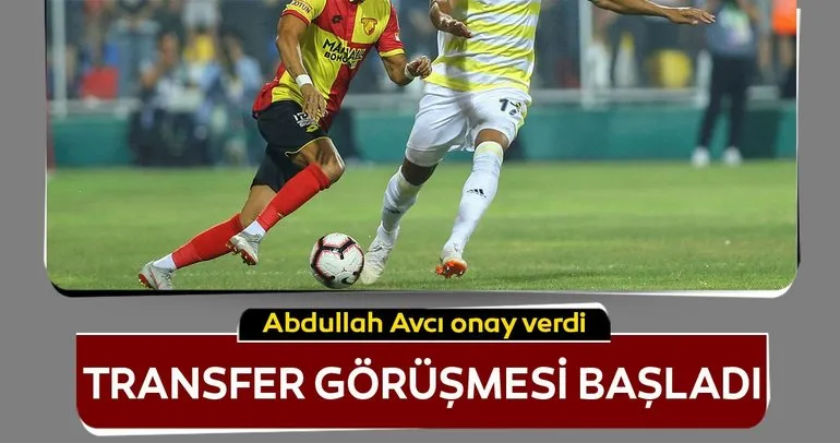 Son dakika Beşiktaş transfer haberleri! Yasin Öztekin Beşiktaş’a...