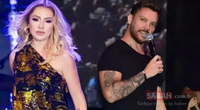 Sinan Akçıl’dan Hadise’nin o açıklamasına cevap: Pişmanlığım yok gençlik hataları diyorum onlara